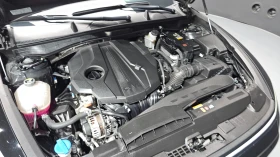 Hyundai Sonata 2.0 Exclusive | Adaptive Cruise | Ventilated Seats | Auto.bg — изображение 5 Hyundai Sonata 2.0 Exclusive | Adaptive Cruise | Ventilated Seats | Auto.bg — изображение 5