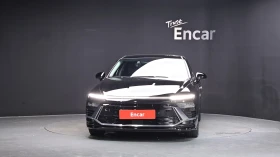 Hyundai Sonata 2.0 Exclusive | Adaptive Cruise | Ventilated Seats | Auto.bg — изображение 3 Hyundai Sonata 2.0 Exclusive | Adaptive Cruise | Ventilated Seats | Auto.bg — изображение 3