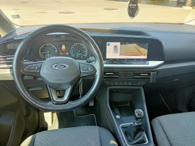 Ford Tourneo Connect 2.0D EcoBlue TITANIUM 4+ 1м | Auto.bg — изображение 9 Ford Tourneo Connect 2.0D EcoBlue TITANIUM 4+ 1м | Auto.bg — изображение 9