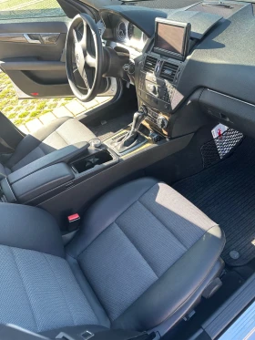Mercedes-Benz C 220 - 6400 € - 25592955 4 | Car24.bg Mercedes-Benz C 220 - 6400 € - 25592955 4
