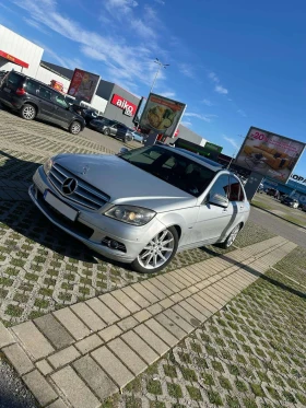 Mercedes-Benz C 220 - 6400 € - 25592955 2 | Car24.bg Mercedes-Benz C 220 - 6400 € - 25592955 2