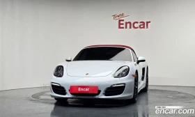 Porsche Boxster 2.7 981 | Auto.bg — изображение 3 Porsche Boxster 2.7 981 | Auto.bg — изображение 3