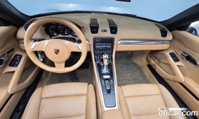 Porsche Boxster 2.7 981 | Auto.bg — изображение 10 Porsche Boxster 2.7 981 | Auto.bg — изображение 10