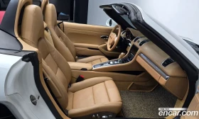 Porsche Boxster 2.7 981 | Auto.bg — изображение 17 Porsche Boxster 2.7 981 | Auto.bg — изображение 17