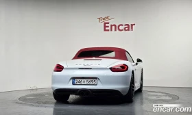 Porsche Boxster 2.7 981 | Auto.bg — изображение 4 Porsche Boxster 2.7 981 | Auto.bg — изображение 4
