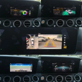 Mercedes-Benz E 220 D* AMG-LINE* ПАНОРАМА* FACELIFT | Auto.bg — изображение 14 Mercedes-Benz E 220 D* AMG-LINE* ПАНОРАМА* FACELIFT | Auto.bg — изображение 14