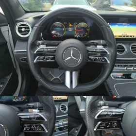 Mercedes-Benz E 220 D* AMG-LINE* ПАНОРАМА* FACELIFT | Auto.bg — изображение 11 Mercedes-Benz E 220 D* AMG-LINE* ПАНОРАМА* FACELIFT | Auto.bg — изображение 11