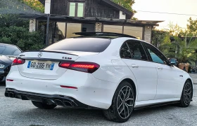 Mercedes-Benz E 220 D* AMG-LINE* ПАНОРАМА* FACELIFT | Auto.bg — изображение 4 Mercedes-Benz E 220 D* AMG-LINE* ПАНОРАМА* FACELIFT | Auto.bg — изображение 4