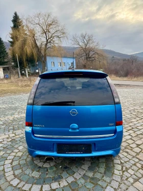 Opel Meriva 1.6 Turbo OPC - 2100 € - 44215950 8 | Car24.bg Opel Meriva 1.6 Turbo OPC - 2100 € - 44215950 8