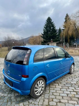 Opel Meriva 1.6 Turbo OPC - 2100 € - 44215950 6 | Car24.bg Opel Meriva 1.6 Turbo OPC - 2100 € - 44215950 6