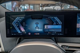 BMW iX 50xDrive/HuD/Harman Kardon/Soft Close/Камера 360/ | Auto.bg — изображение 13 BMW iX 50xDrive/HuD/Harman Kardon/Soft Close/Камера 360/ | Auto.bg — изображение 13