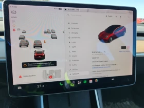 Tesla Model 3 Rwd Standard Range Plus / АВТОКРЕДИТ | Auto.bg — изображение 11 Tesla Model 3 Rwd Standard Range Plus / АВТОКРЕДИТ | Auto.bg — изображение 11