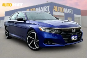 Honda Accord Camera* * Blindspot* * Distronic* *