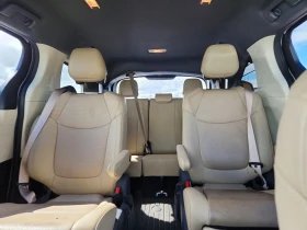 Toyota Sienna undefined | Auto.bg — изображение 10 Toyota Sienna undefined | Auto.bg — изображение 10