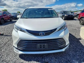 Toyota Sienna undefined | Auto.bg — изображение 5 Toyota Sienna undefined | Auto.bg — изображение 5