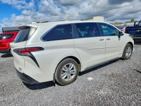 Toyota Sienna undefined | Auto.bg — изображение 3 Toyota Sienna undefined | Auto.bg — изображение 3