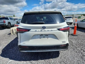 Toyota Sienna undefined | Auto.bg — изображение 6 Toyota Sienna undefined | Auto.bg — изображение 6