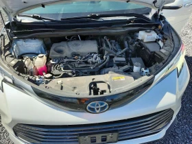 Toyota Sienna undefined | Auto.bg — изображение 12 Toyota Sienna undefined | Auto.bg — изображение 12