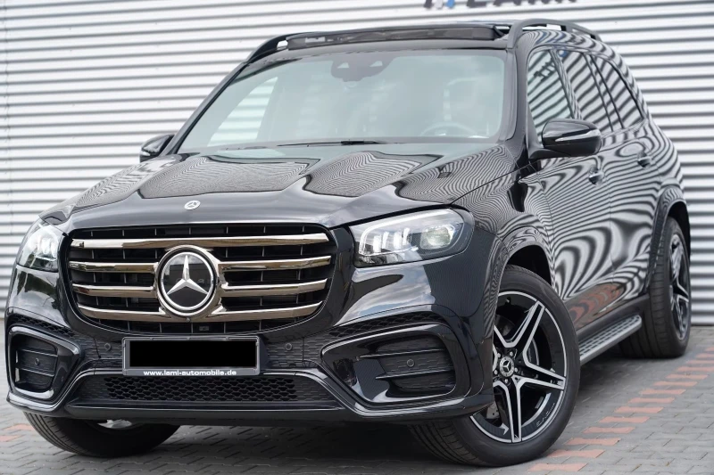 Mercedes-Benz GLS 450 d 4M AMG - 236900 лв. / 121125.05 € - 44056274 1 | Car24.bg Mercedes-Benz GLS 450 d 4M AMG - 236900 лв. / 121125.05 € - 44056274 1