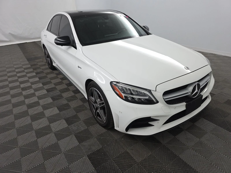 Mercedes-Benz C 43 AMG 4MATIC - 35600 € / 69627.55 лв. - 67641411 1 | Car24.bg Mercedes-Benz C 43 AMG 4MATIC - 35600 € / 69627.55 лв. - 67641411 1