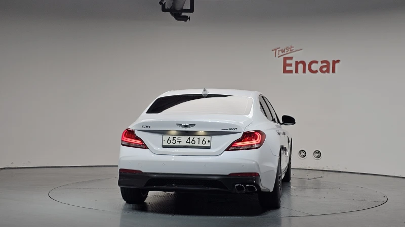 Genesis G70 2.0T AWD ELITE autoprime.bg - 15500 € - 79222460 1 | Car24.bg Genesis G70 2.0T AWD ELITE autoprime.bg - 15500 € - 79222460 1