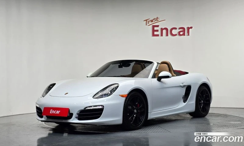 Porsche Boxster 2.7 981 - 29520 € - 38631712 1 | Car24.bg Porsche Boxster 2.7 981 - 29520 € - 38631712 1