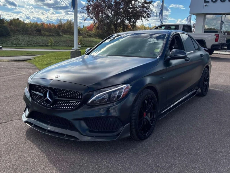 Mercedes-Benz C 43 AMG * CARFAX * АЛКАНТАРА * ПАНОРАМА * - 20200 € - 39134117 1 | Car24.bg Mercedes-Benz C 43 AMG * CARFAX * АЛКАНТАРА * ПАНОРАМА * - 20200 € - 39134117 1