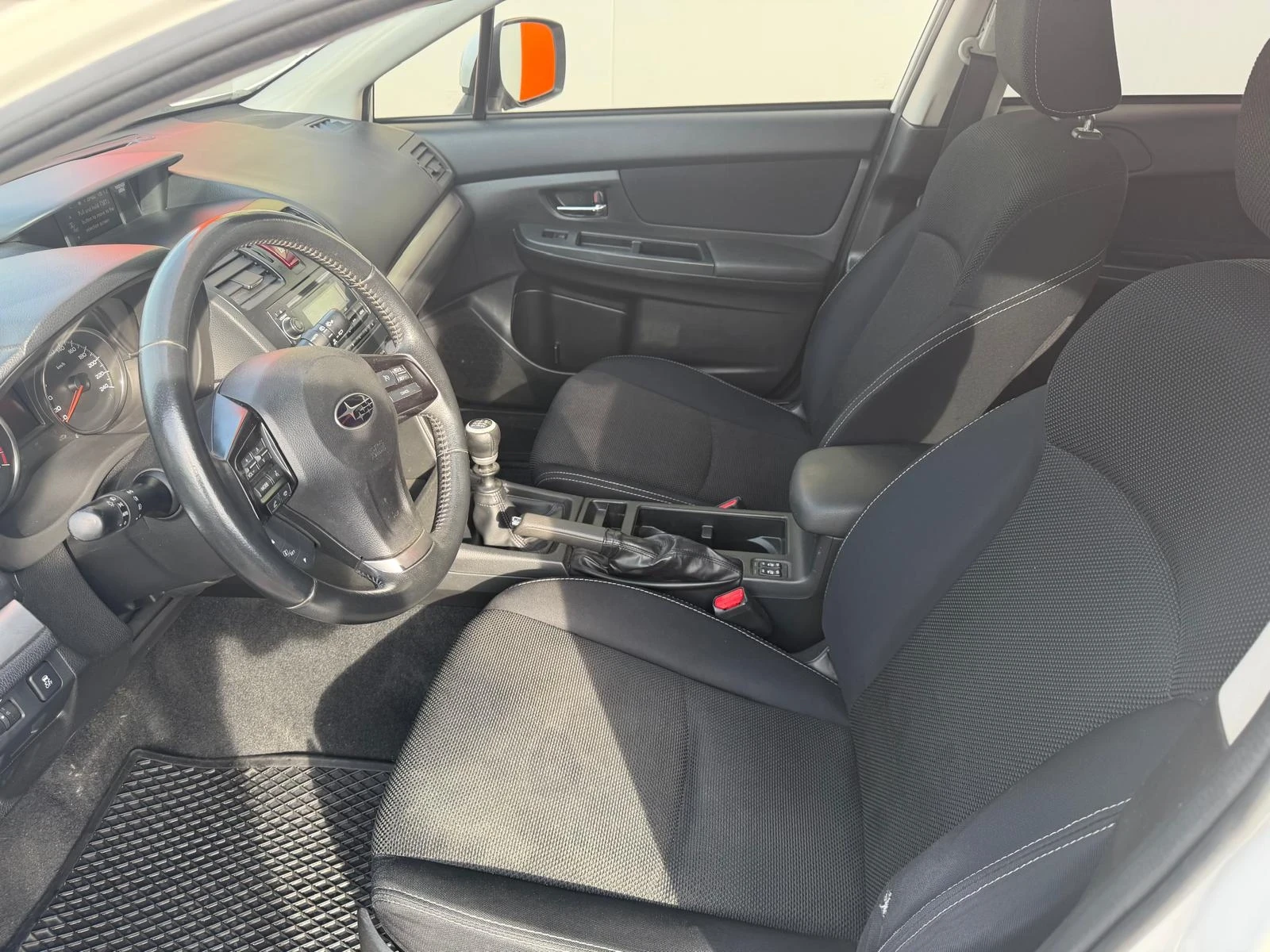 Subaru XV  - изображение 8 | Auto.bg Subaru XV  - изображение 8