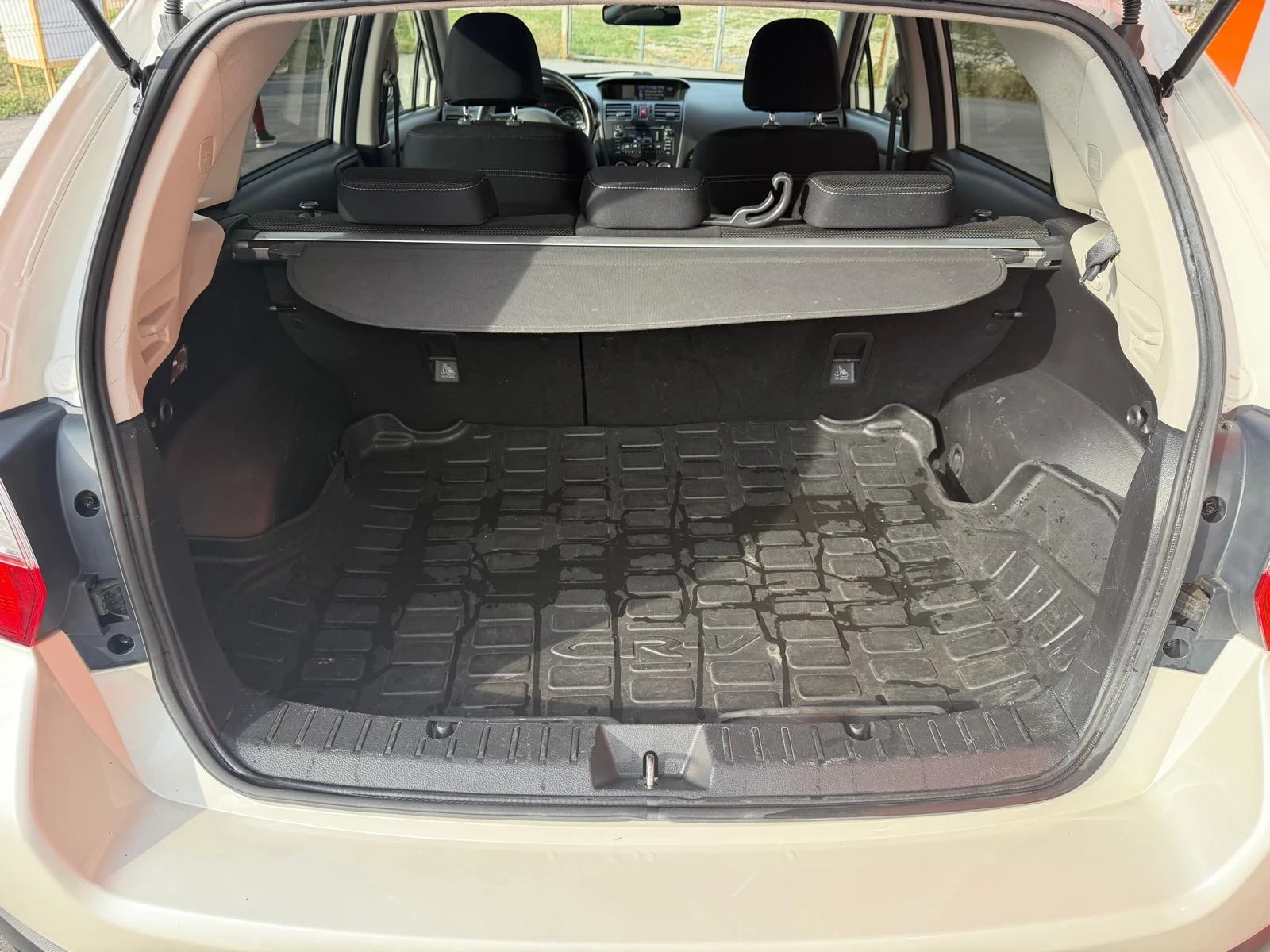 Subaru XV  - изображение 10 | Auto.bg Subaru XV  - изображение 10