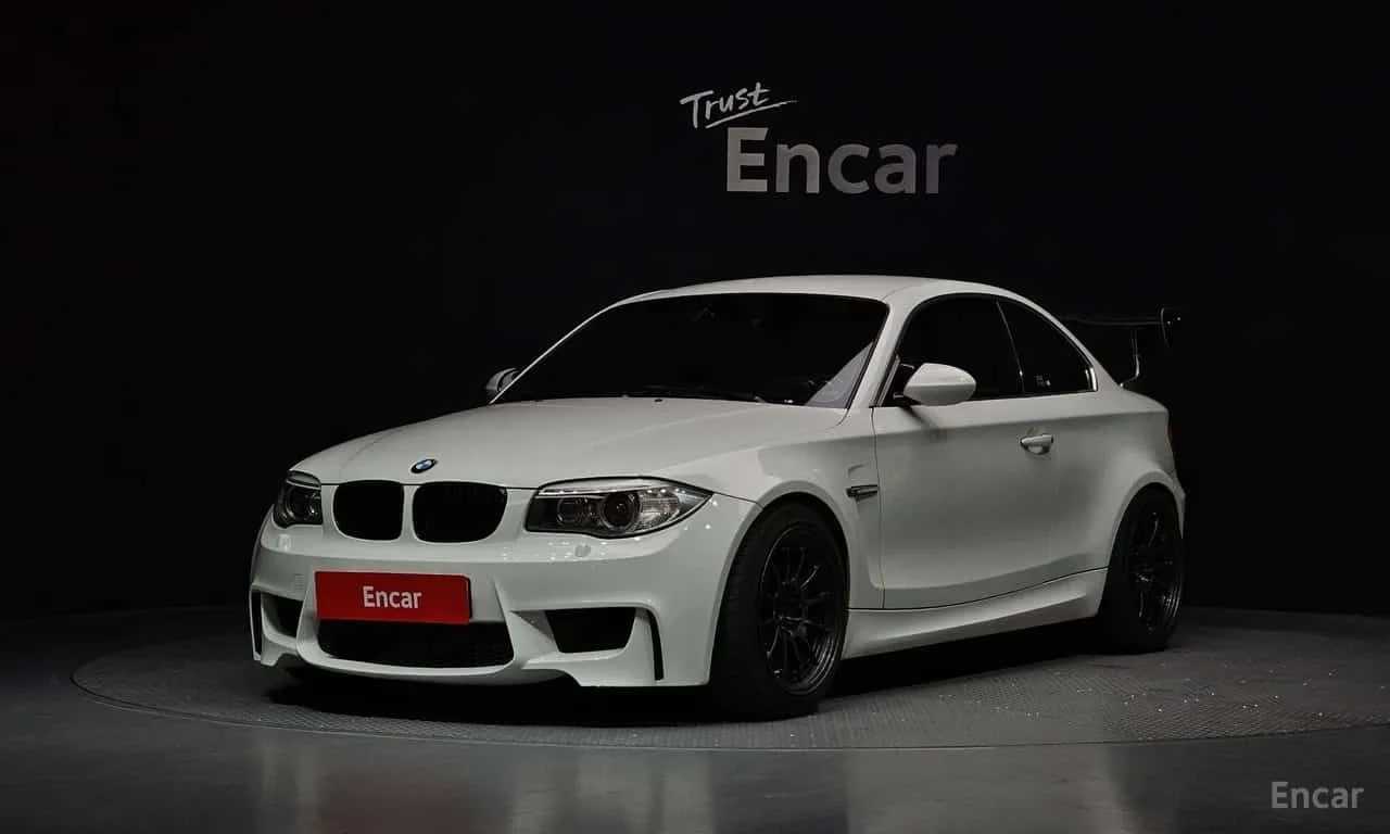 BMW 1M * ЦЕНА ДО БЪЛГАРИЯ * | Auto.bg — изображение 1 BMW 1M * ЦЕНА ДО БЪЛГАРИЯ * | Auto.bg — изображение 1