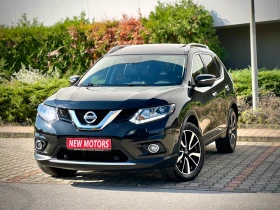 Nissan X-trail 1.6-Бензин-Tekna-Лизинг през уникредит - Car24.bg Nissan X-trail 1.6-Бензин-Tekna-Лизинг през уникредит