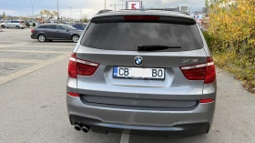 BMW X3 M - 43000 лв. / 21985.55 € - 84237177 4 | Car24.bg BMW X3 M - 43000 лв. / 21985.55 € - 84237177 4