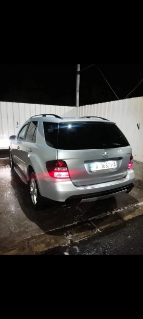 Mercedes-Benz ML 350 - 9000 € / 17602.47 лв. - 71851441 5 | Car24.bg Mercedes-Benz ML 350 - 9000 € / 17602.47 лв. - 71851441 5