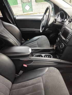 Mercedes-Benz ML 350 - 9000 € / 17602.47 лв. - 71851441 4 | Car24.bg Mercedes-Benz ML 350 - 9000 € / 17602.47 лв. - 71851441 4