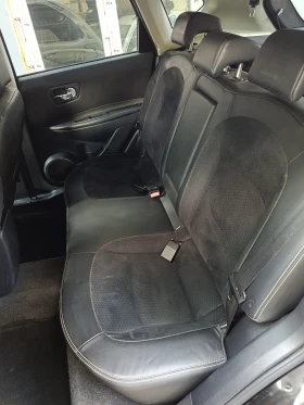 Nissan Qashqai Nissan Qashqai 2.0i LPG 4x4 - 6990 € / 13671.25 лв. - 51579176 13 | Car24.bg Nissan Qashqai Nissan Qashqai 2.0i LPG 4x4 - 6990 € / 13671.25 лв. - 51579176 13