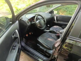Nissan Qashqai Nissan Qashqai 2.0i LPG 4x4 - 6990 € / 13671.25 лв. - 51579176 9 | Car24.bg Nissan Qashqai Nissan Qashqai 2.0i LPG 4x4 - 6990 € / 13671.25 лв. - 51579176 9
