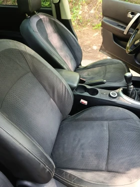 Nissan Qashqai Nissan Qashqai 2.0i LPG 4x4 - 6990 € / 13671.25 лв. - 51579176 14 | Car24.bg Nissan Qashqai Nissan Qashqai 2.0i LPG 4x4 - 6990 € / 13671.25 лв. - 51579176 14