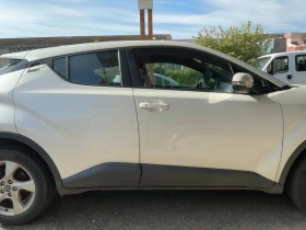 Toyota C-HR - 13055 € / 25533.36 лв. - 58704439 7 | Car24.bg Toyota C-HR - 13055 € / 25533.36 лв. - 58704439 7