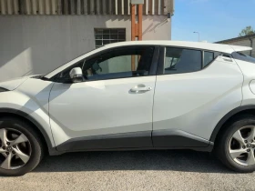 Toyota C-HR - 13055 € / 25533.36 лв. - 58704439 4 | Car24.bg Toyota C-HR - 13055 € / 25533.36 лв. - 58704439 4