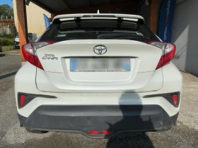 Toyota C-HR - 13055 € / 25533.36 лв. - 58704439 5 | Car24.bg Toyota C-HR - 13055 € / 25533.36 лв. - 58704439 5