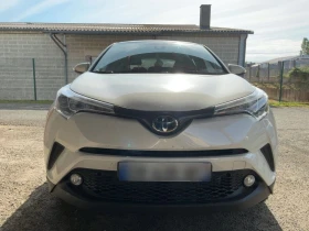 Toyota C-HR - 13055 € / 25533.36 лв. - 58704439 9 | Car24.bg Toyota C-HR - 13055 € / 25533.36 лв. - 58704439 9