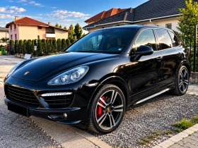 Porsche Cayenne GTS - Car24.bg Porsche Cayenne GTS