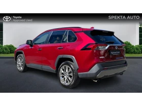 Toyota Rav4 Месечна вноска от 400 - 35000 € - 88241405 2 | Car24.bg Toyota Rav4 Месечна вноска от 400 - 35000 € - 88241405 2