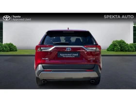 Toyota Rav4 Месечна вноска от 400 - 35000 € - 88241405 4 | Car24.bg Toyota Rav4 Месечна вноска от 400 - 35000 € - 88241405 4