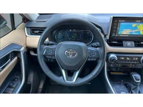 Toyota Rav4 Месечна вноска от 400 - 35000 € - 88241405 9 | Car24.bg Toyota Rav4 Месечна вноска от 400 - 35000 € - 88241405 9