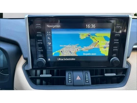 Toyota Rav4 Месечна вноска от 400 - 35000 € - 88241405 15 | Car24.bg Toyota Rav4 Месечна вноска от 400 - 35000 € - 88241405 15