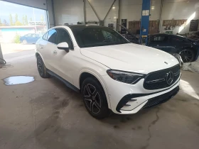 Mercedes-Benz GLC 300 Coupe AMG line 8000км FullMax - Car24.bg Mercedes-Benz GLC 300 Coupe AMG line 8000км FullMax