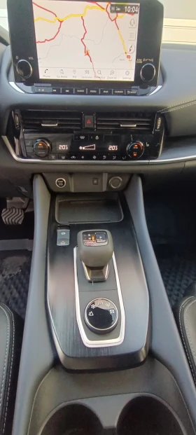 Nissan Qashqai 1.3 DiG-T 4X4 | Auto.bg — изображение 4 Nissan Qashqai 1.3 DiG-T 4X4 | Auto.bg — изображение 4