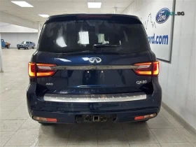 Infiniti QX80 undefined | Auto.bg — изображение 5 Infiniti QX80 undefined | Auto.bg — изображение 5