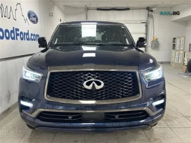 Infiniti QX80 undefined | Auto.bg — изображение 3 Infiniti QX80 undefined | Auto.bg — изображение 3